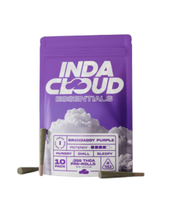 INDACLOUD