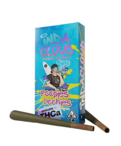 INDACLOUD