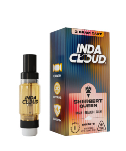 indacloud