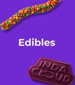 Edibles
